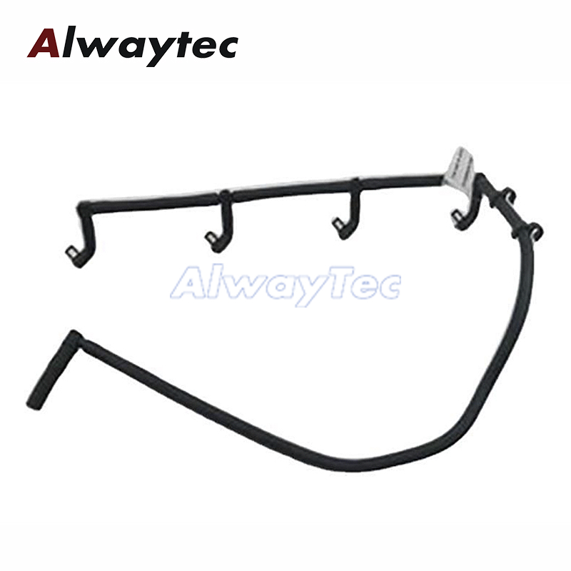 Overflow Pipe Clip - Автозапчасти 31400-4X700 Дизельный топливный инжектор, возвратный