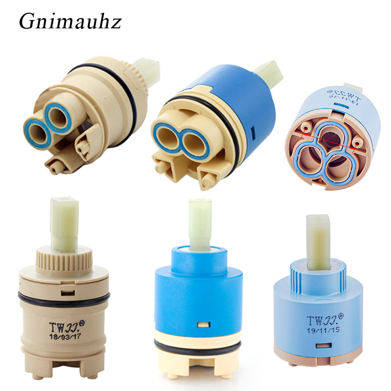 Shower Valve Cartridge - Картридж смесителя с керамическим картриджем 35