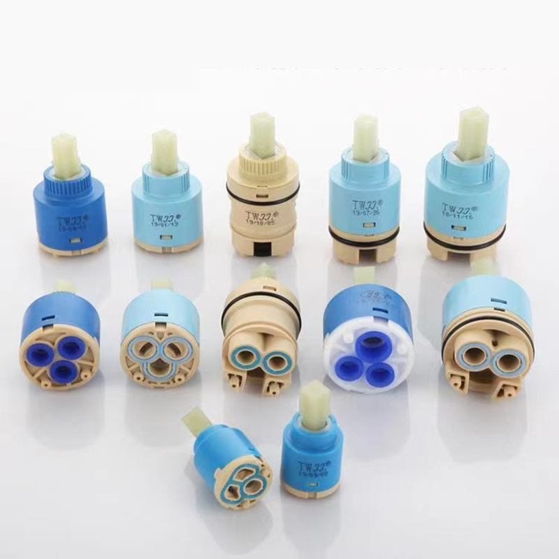 Shower Valve Cartridge - Картридж для смесителя 25 мм/35 мм/40