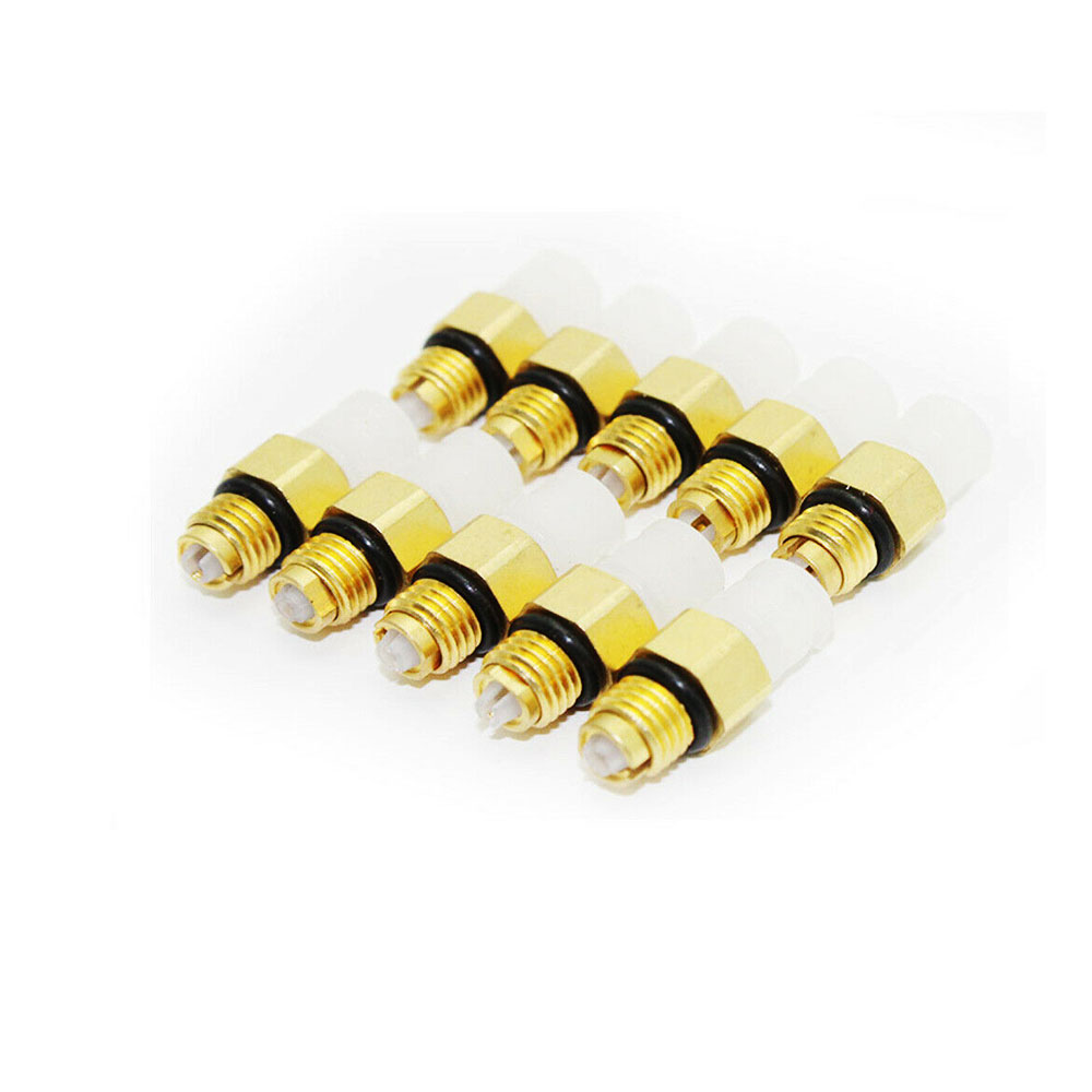 Воздушный клапан комплект для  – обзор и цена Compression Fitting Brass
