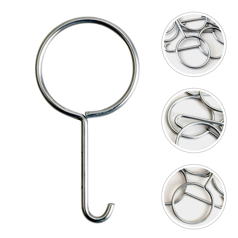10 шт. крючки, съемник сливной – обзор и цена Drain Pipe Clip