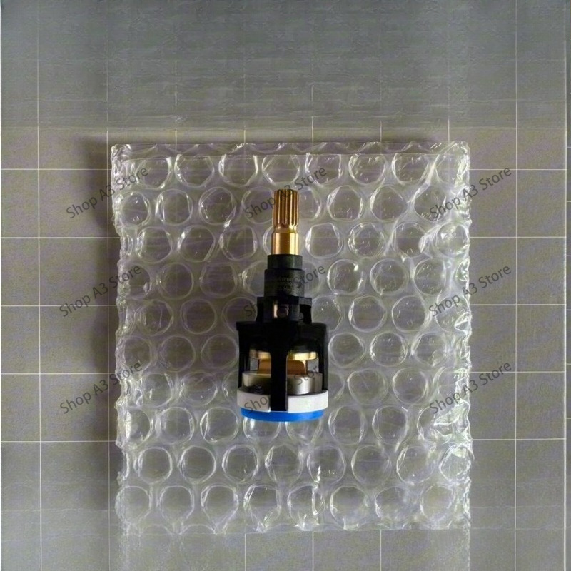 96509000 Картридж переключател – обзор и цена Shower Valve Cartridge