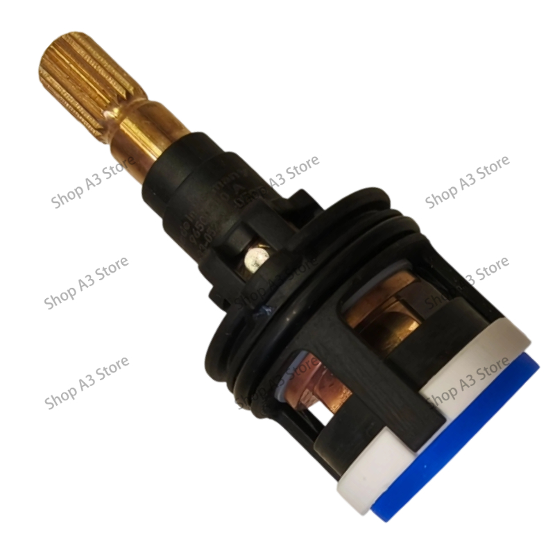 96509000 Картридж переключател – обзор и цена Shower Valve Cartridge