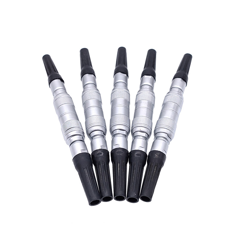 Миниатюрные круглые разъемы YC – обзор и цена Push Fit Connector