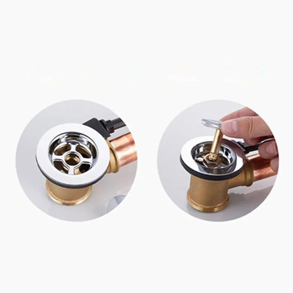 1 шт. новая всплывающая пробка – обзор и цена Drain Pipe Clip