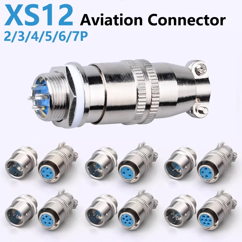 5/20 шт. XS12 разъем 12 мм дву – обзор и цена Push Fit Connector