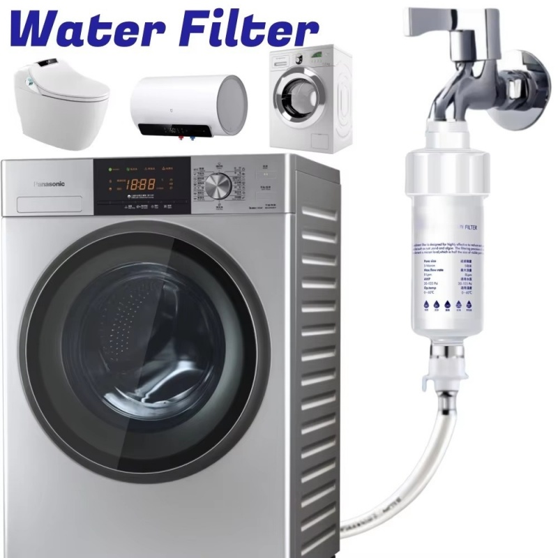 Предфильтр для воды, картридж  – обзор и цена Shower Valve Cartridge