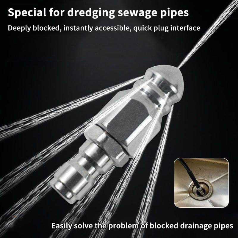 Новая насадка для водяного рас – обзор и цена Drain Pipe Clip