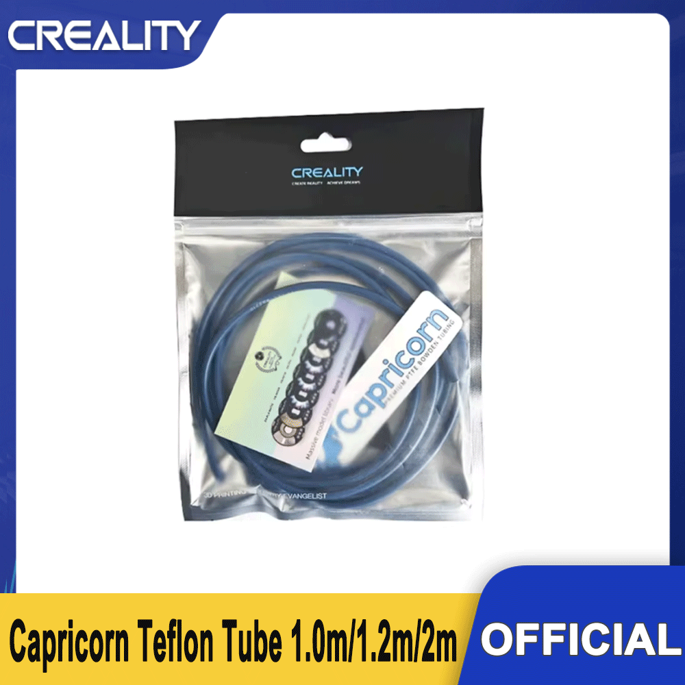 CREALITY для трубок из ПТФЭ Ca – обзор и цена Ptfe Tape Thread