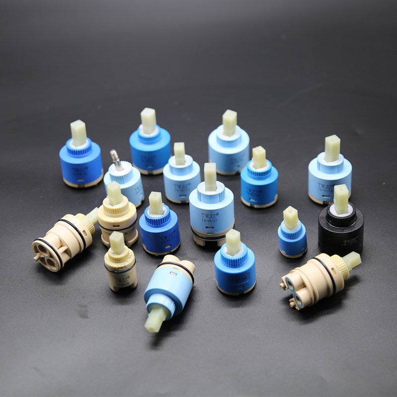 Картридж для смесителя 25 мм/3 – обзор и цена Shower Valve Cartridge