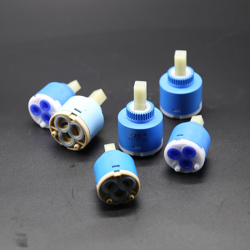 Картридж для смесителя 25 мм/3 – обзор и цена Shower Valve Cartridge